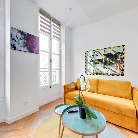 208 Suite Guerlain - Superb Apartment In Paris Exterior photo