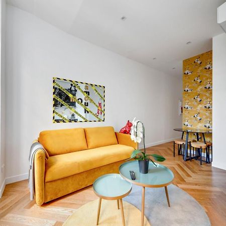 208 Suite Guerlain - Superb Apartment In Paris Exterior photo