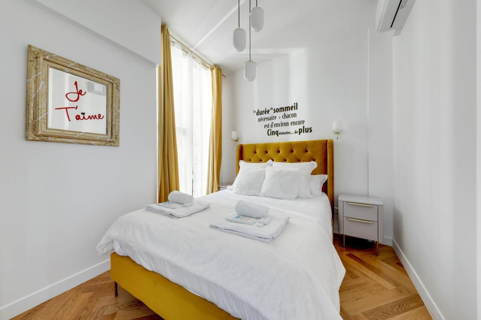 208 Suite Guerlain - Superb Apartment In Paris Exterior photo