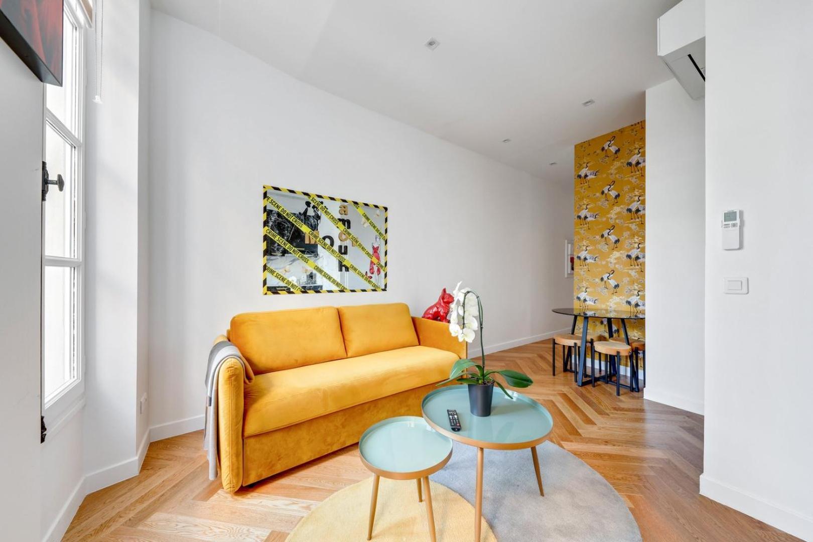 208 Suite Guerlain - Superb Apartment In Paris Exterior photo